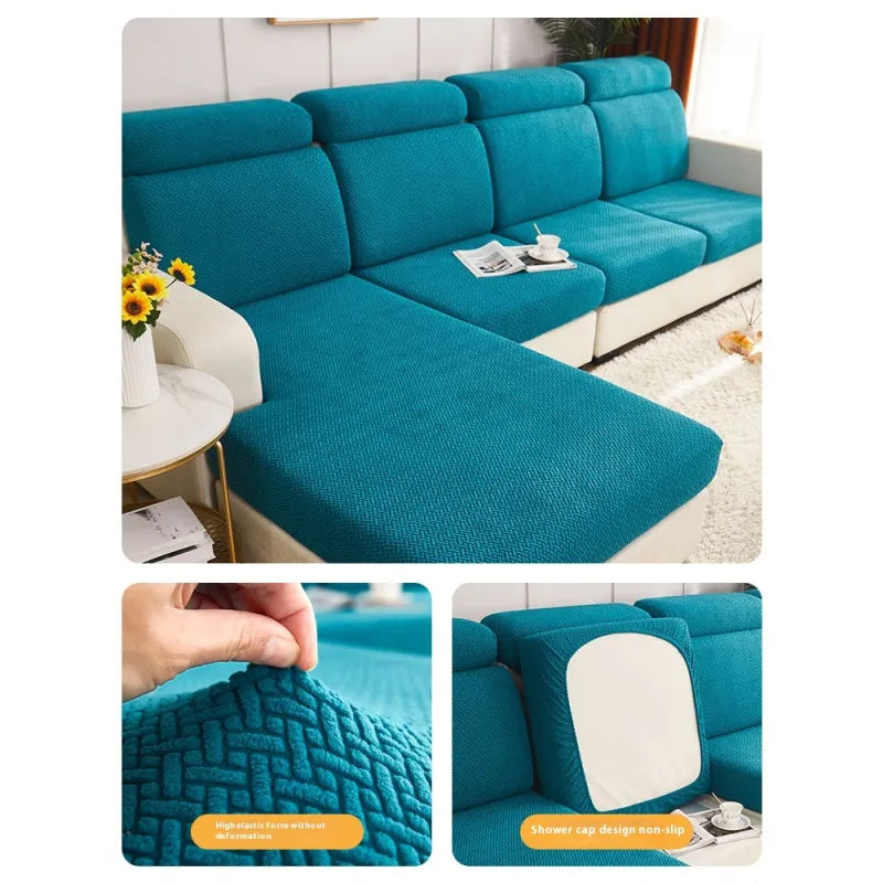 Pet-Friendly Sofa Covers