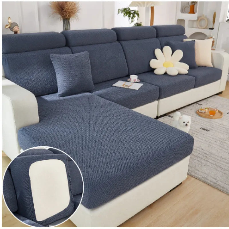 Pet-Friendly Sofa Covers