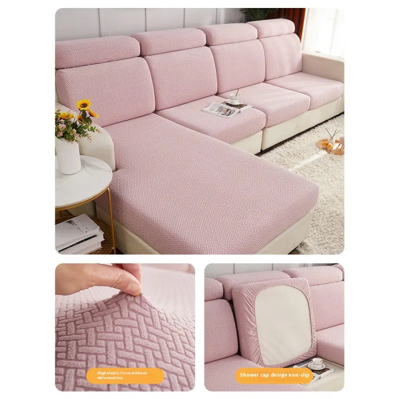 Pet-Friendly Sofa Covers