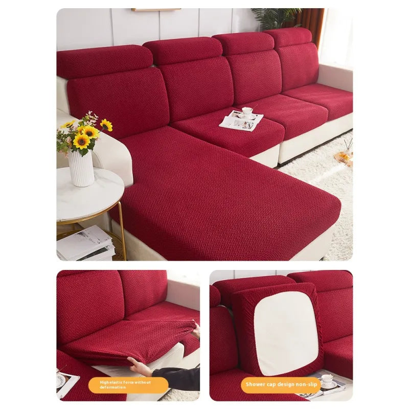 Pet-Friendly Sofa Covers