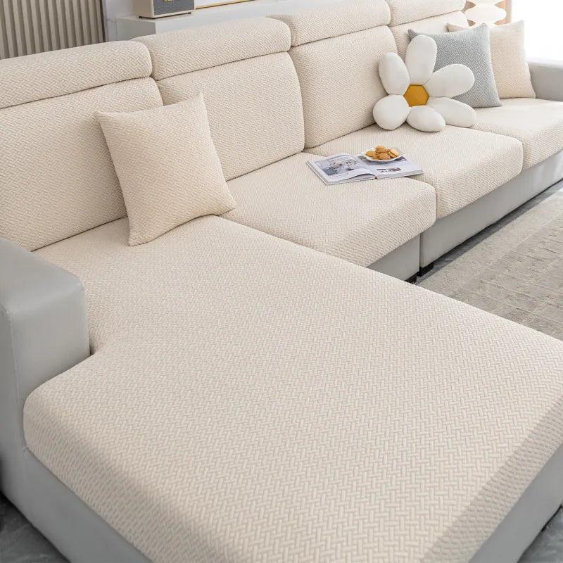 Pet-Friendly Sofa Covers