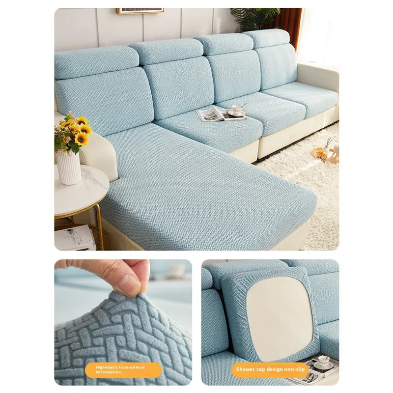 Pet-Friendly Sofa Covers