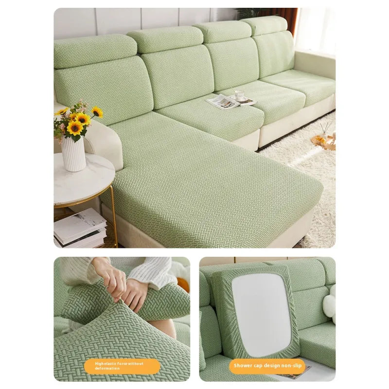Pet-Friendly Sofa Covers