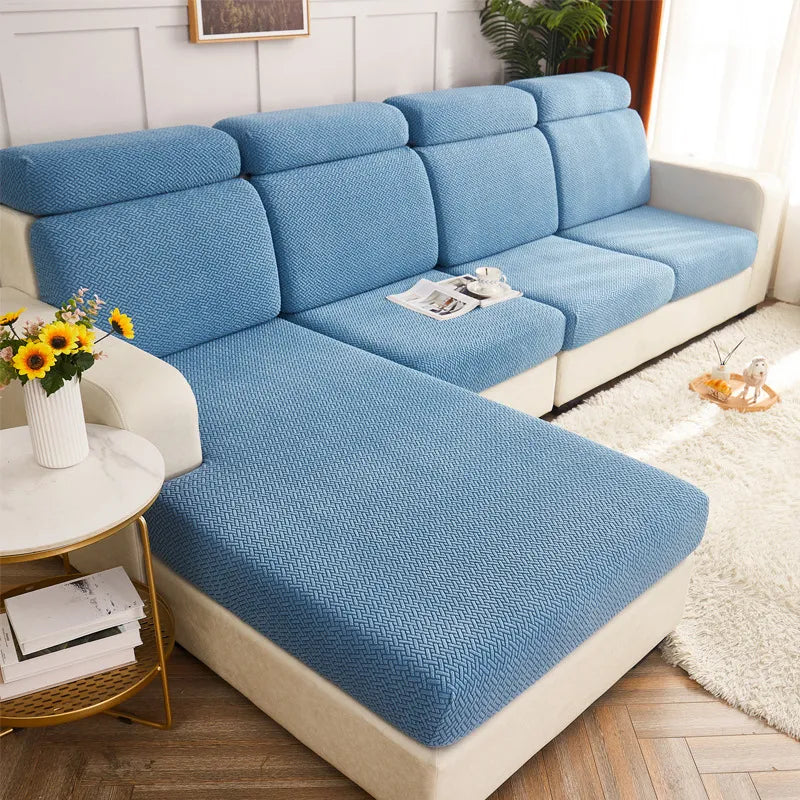 Pet-Friendly Sofa Covers