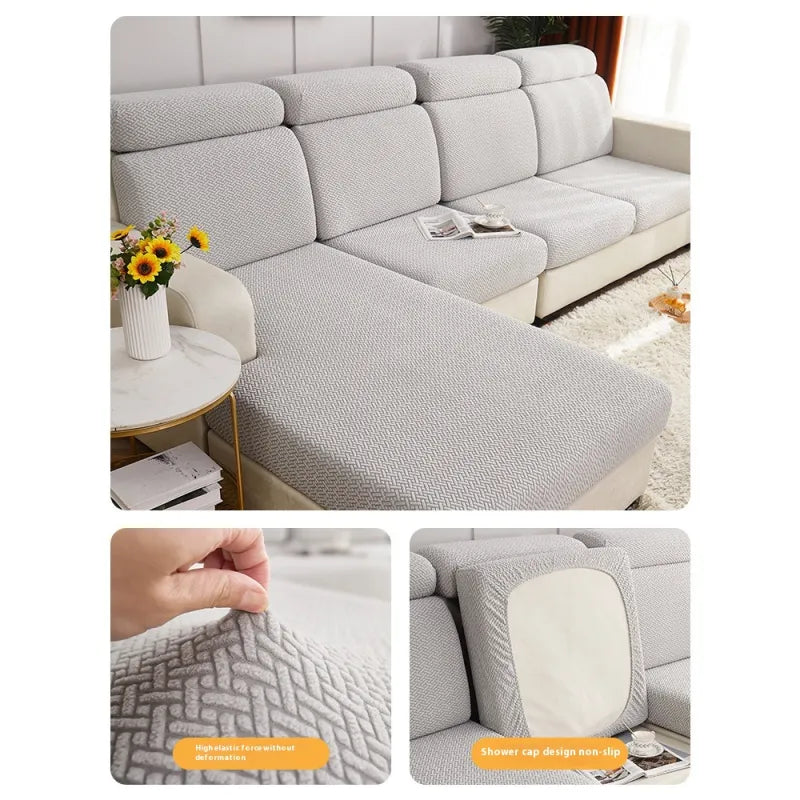 Pet-Friendly Sofa Covers