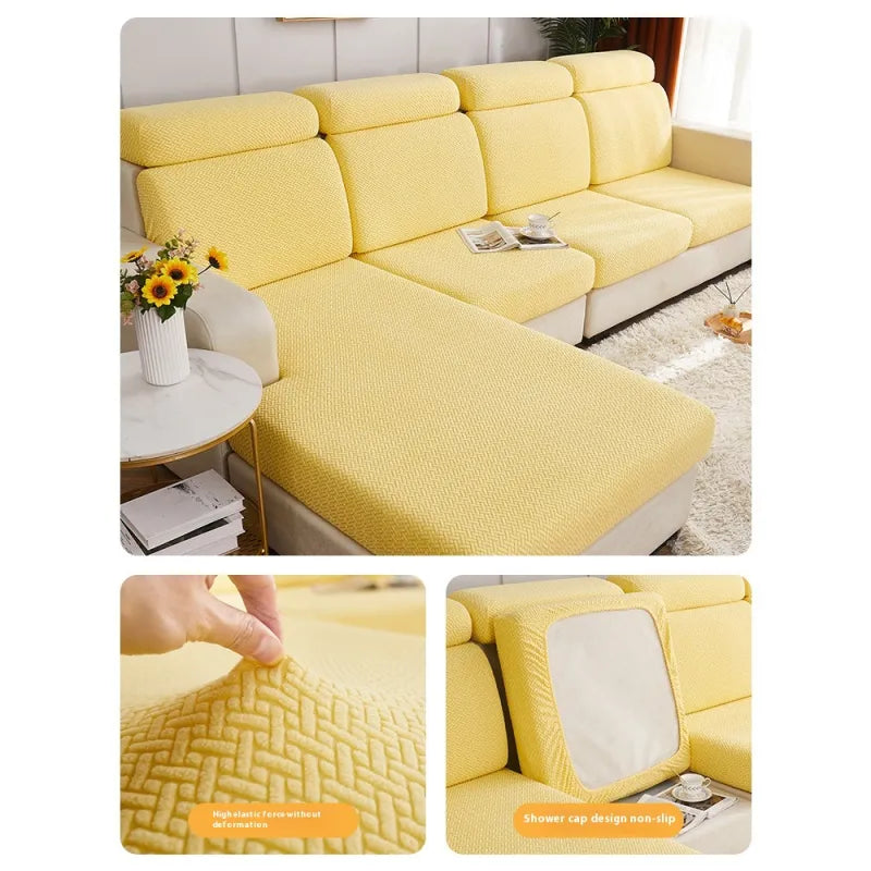 Pet-Friendly Sofa Covers