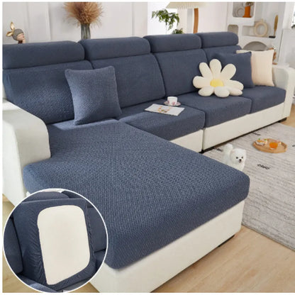 Pet-Friendly Sofa Covers