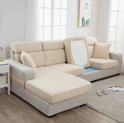 Pet-Friendly Sofa Covers