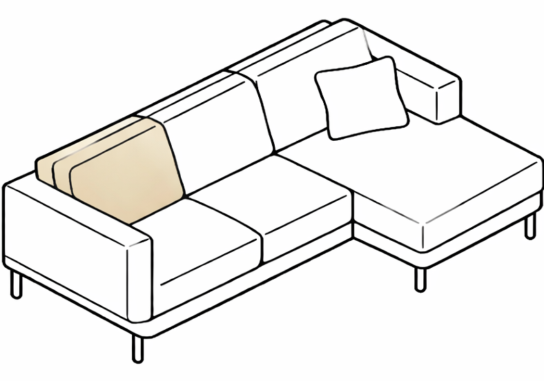 Pet-Friendly Sofa Covers