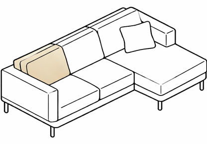 Pet-Friendly Sofa Covers