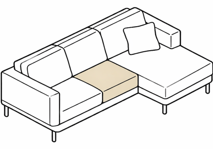 Pet-Friendly Sofa Covers