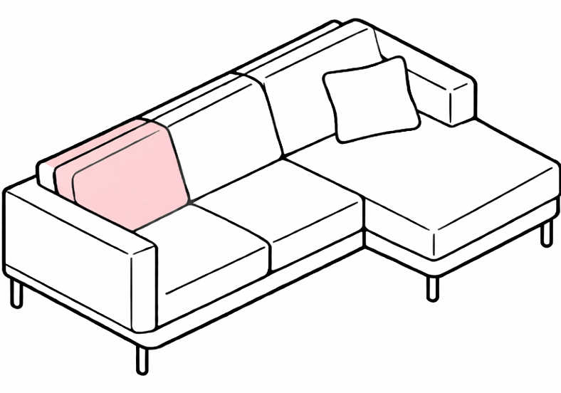 Pet-Friendly Sofa Covers