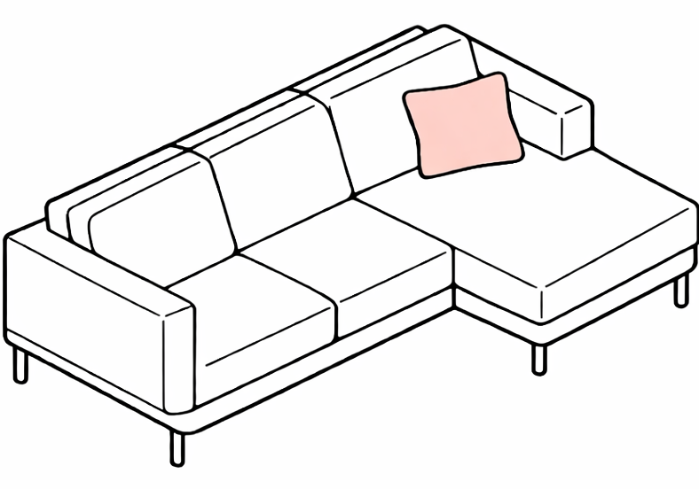 Pet-Friendly Sofa Covers