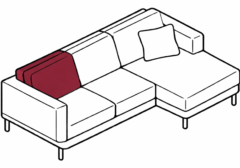 Pet-Friendly Sofa Covers