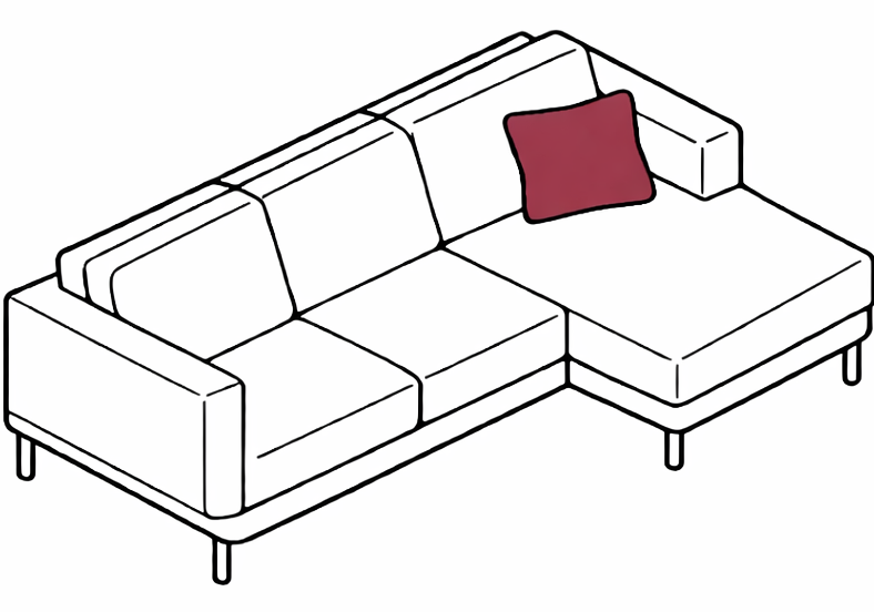 Pet-Friendly Sofa Covers