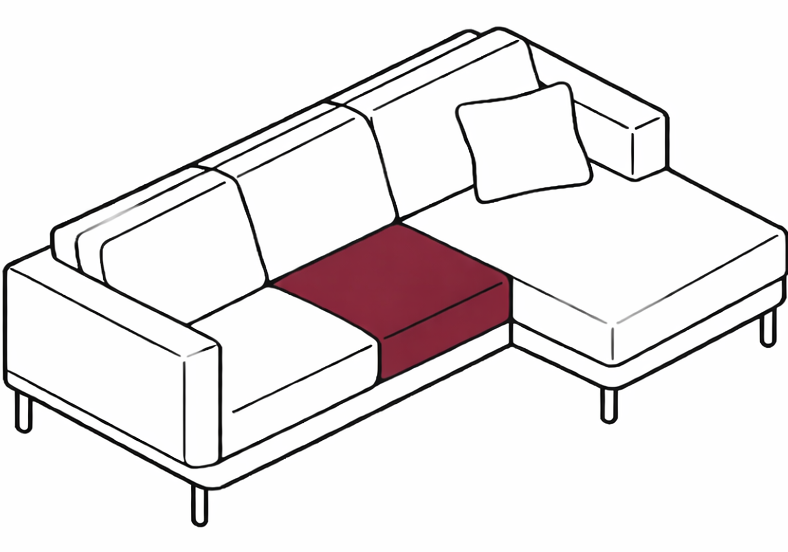 Pet-Friendly Sofa Covers