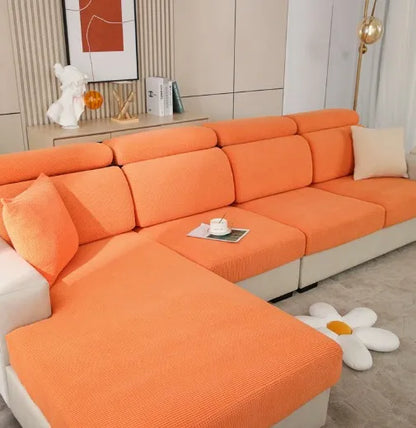 Pet-Friendly Sofa Covers