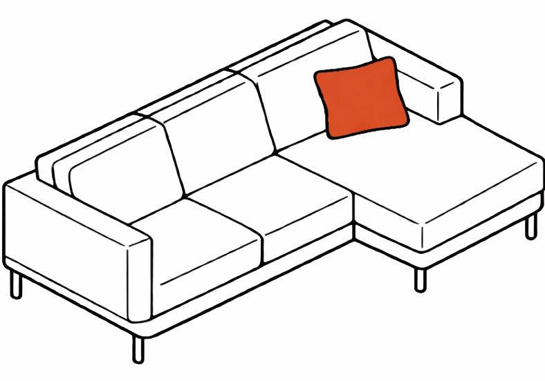 Pet-Friendly Sofa Covers