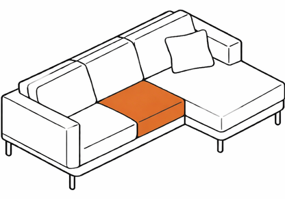 Pet-Friendly Sofa Covers