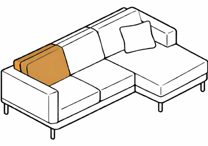 Pet-Friendly Sofa Covers