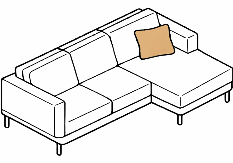 Pet-Friendly Sofa Covers