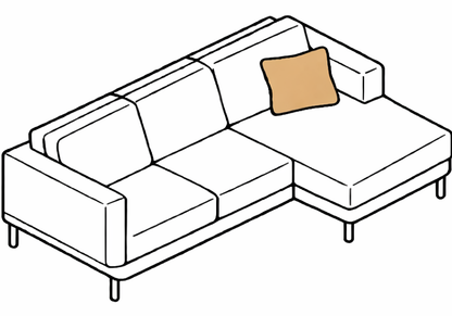 Pet-Friendly Sofa Covers