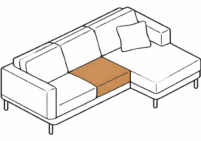 Pet-Friendly Sofa Covers