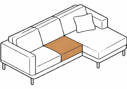 Pet-Friendly Sofa Covers