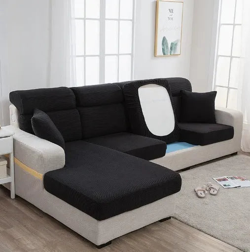 Pet-Friendly Sofa Covers