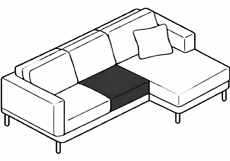Pet-Friendly Sofa Covers