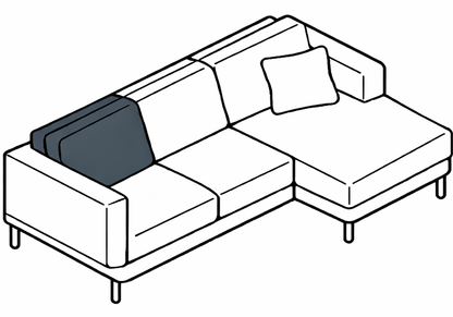 Pet-Friendly Sofa Covers