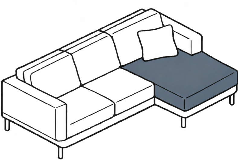 Pet-Friendly Sofa Covers