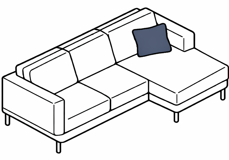 Pet-Friendly Sofa Covers