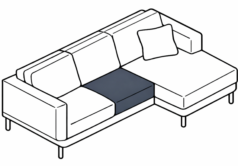 Pet-Friendly Sofa Covers