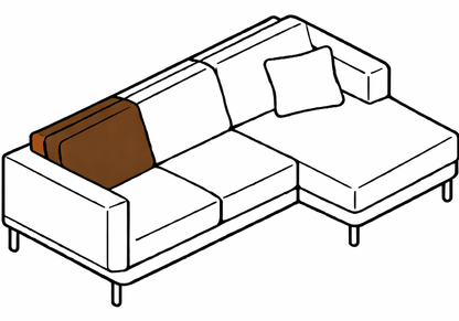 Pet-Friendly Sofa Covers