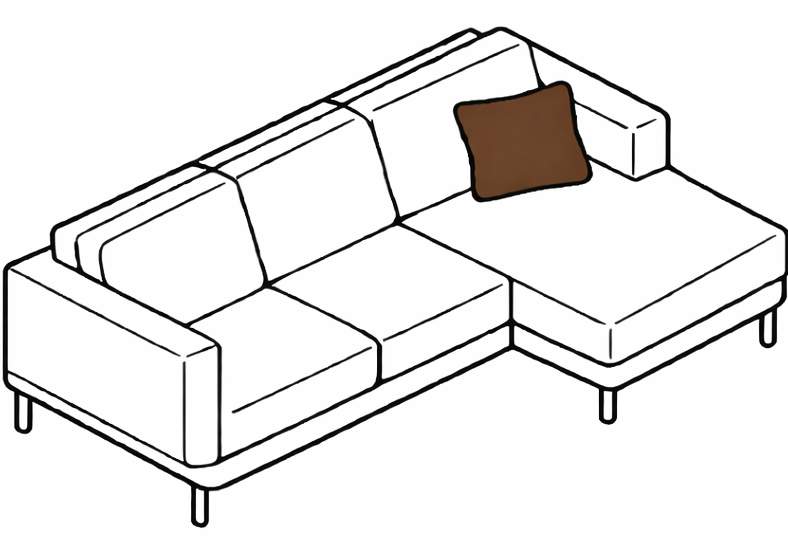 Pet-Friendly Sofa Covers