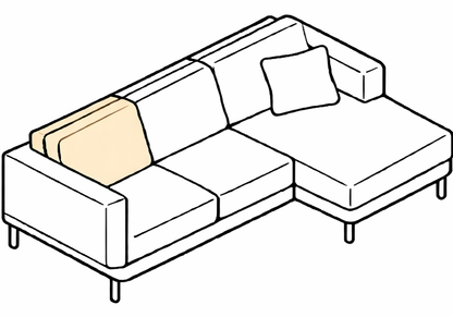 Pet-Friendly Sofa Covers