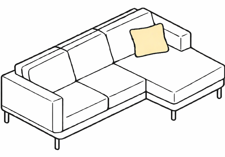 Pet-Friendly Sofa Covers