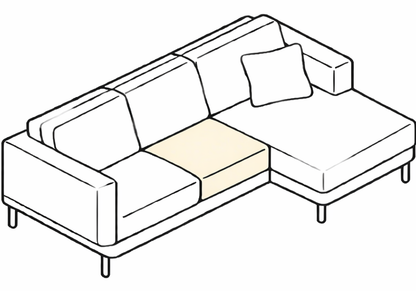 Pet-Friendly Sofa Covers