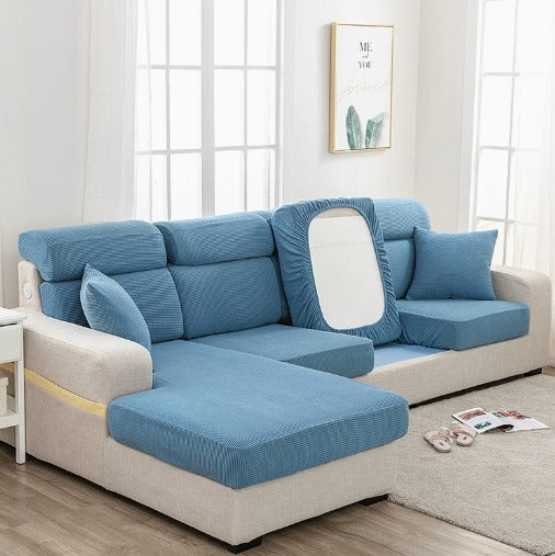 Pet-Friendly Sofa Covers