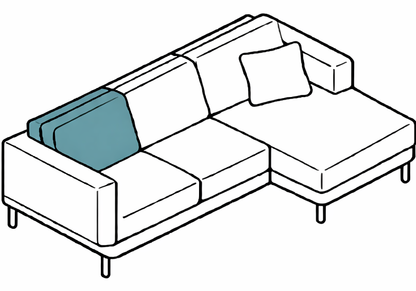 Pet-Friendly Sofa Covers