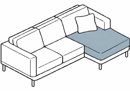 Pet-Friendly Sofa Covers