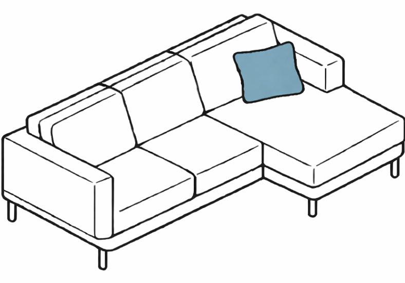 Pet-Friendly Sofa Covers