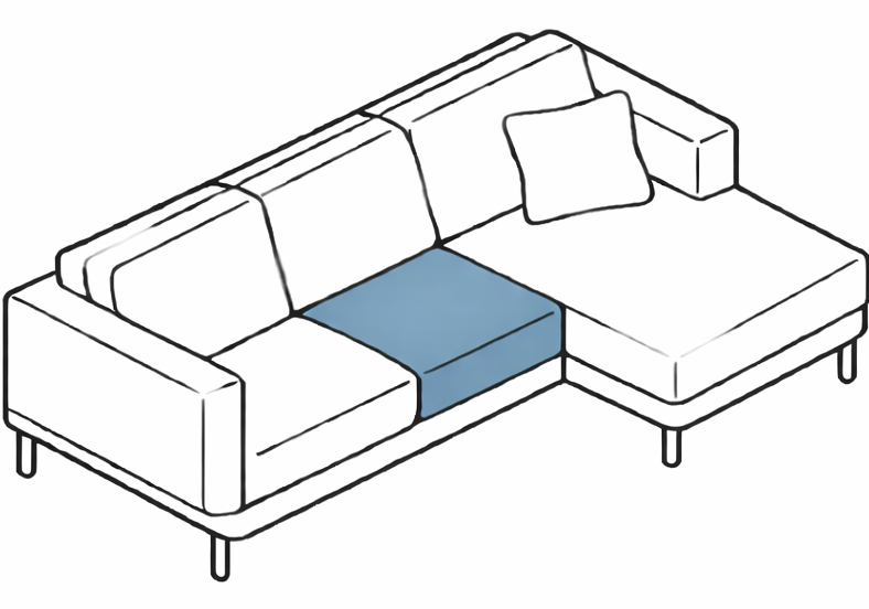 Pet-Friendly Sofa Covers