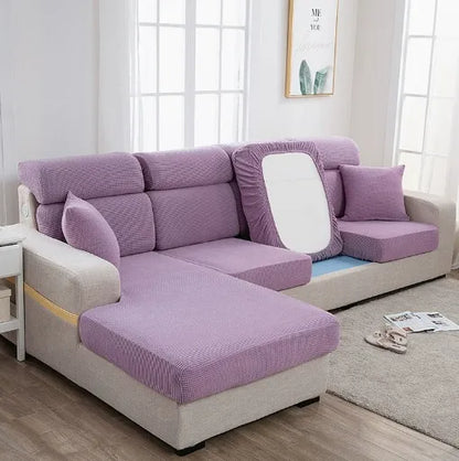 Pet-Friendly Sofa Covers