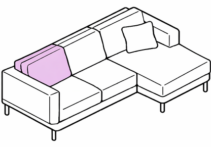 Pet-Friendly Sofa Covers