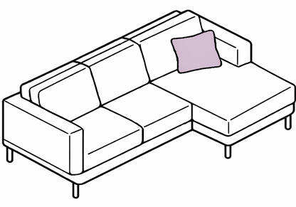 Pet-Friendly Sofa Covers