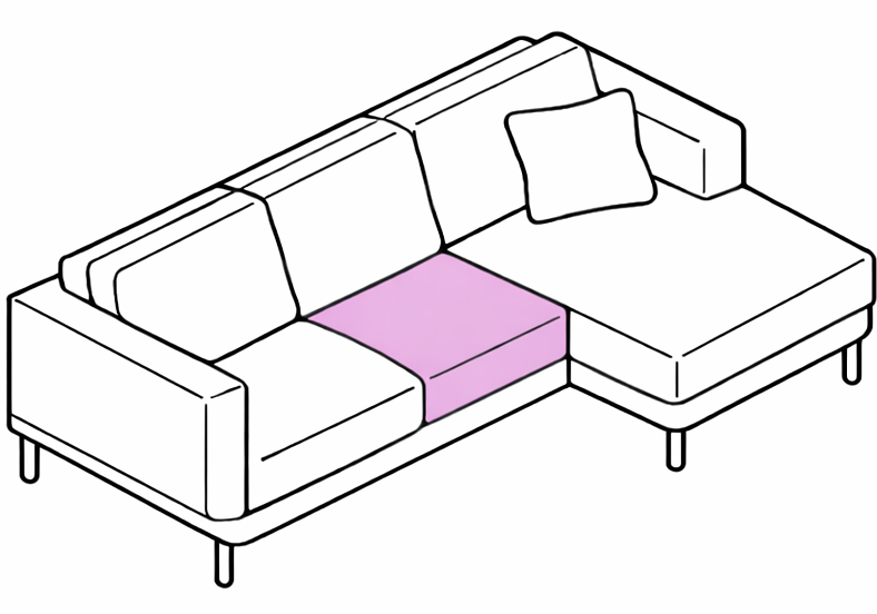 Pet-Friendly Sofa Covers