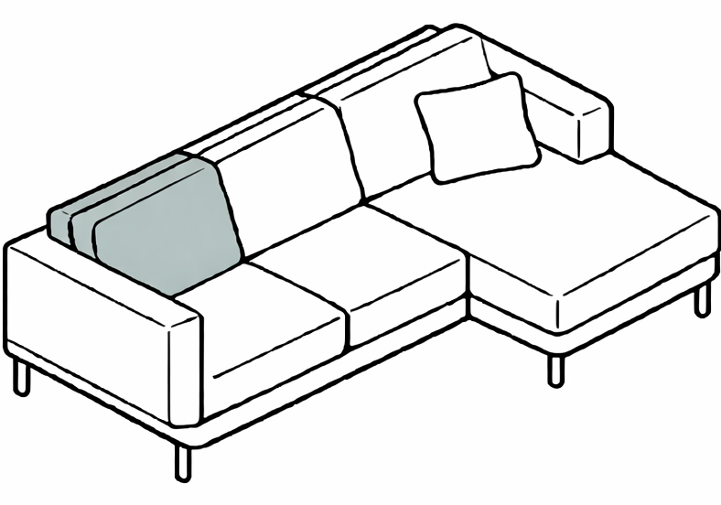 Pet-Friendly Sofa Covers