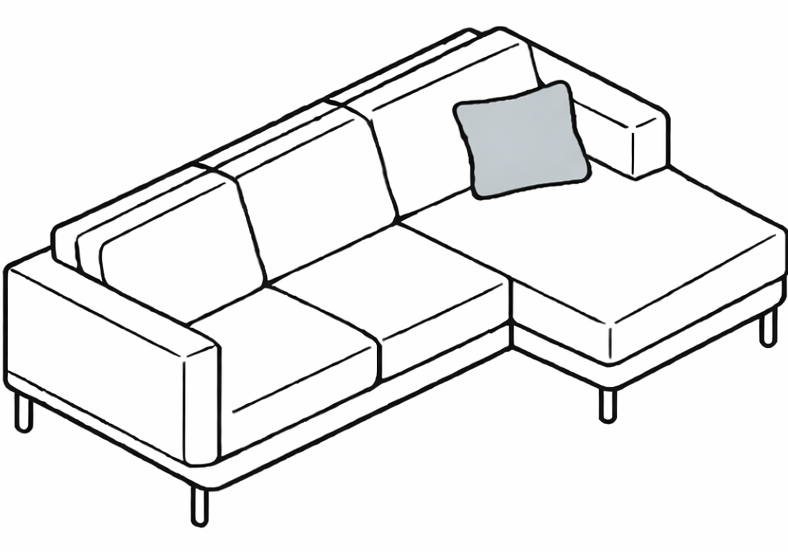 Pet-Friendly Sofa Covers